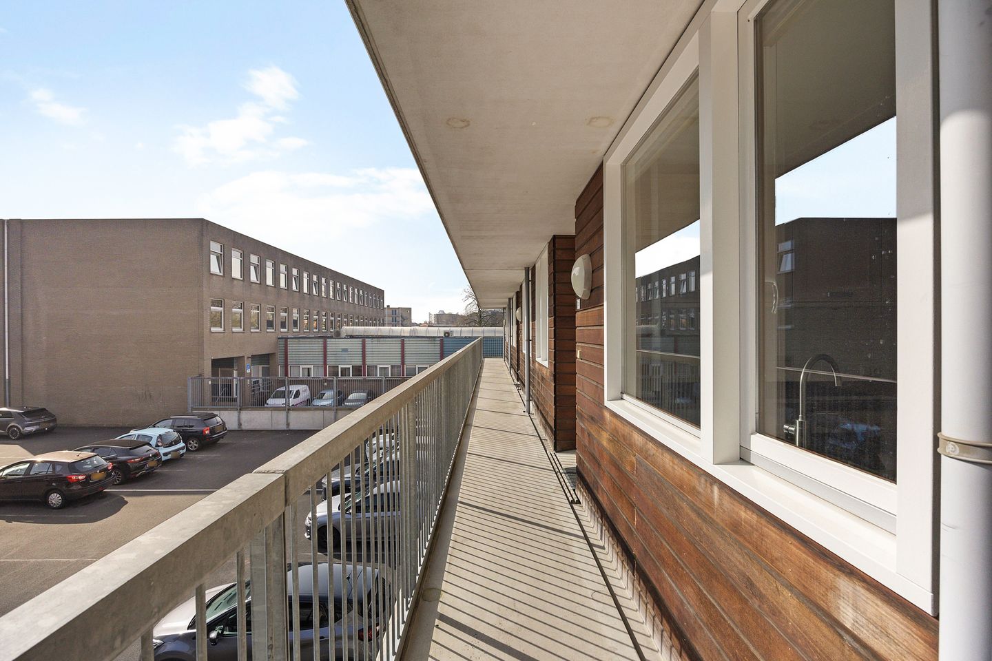 Foto 5 van Weerdingerstraat 238-B