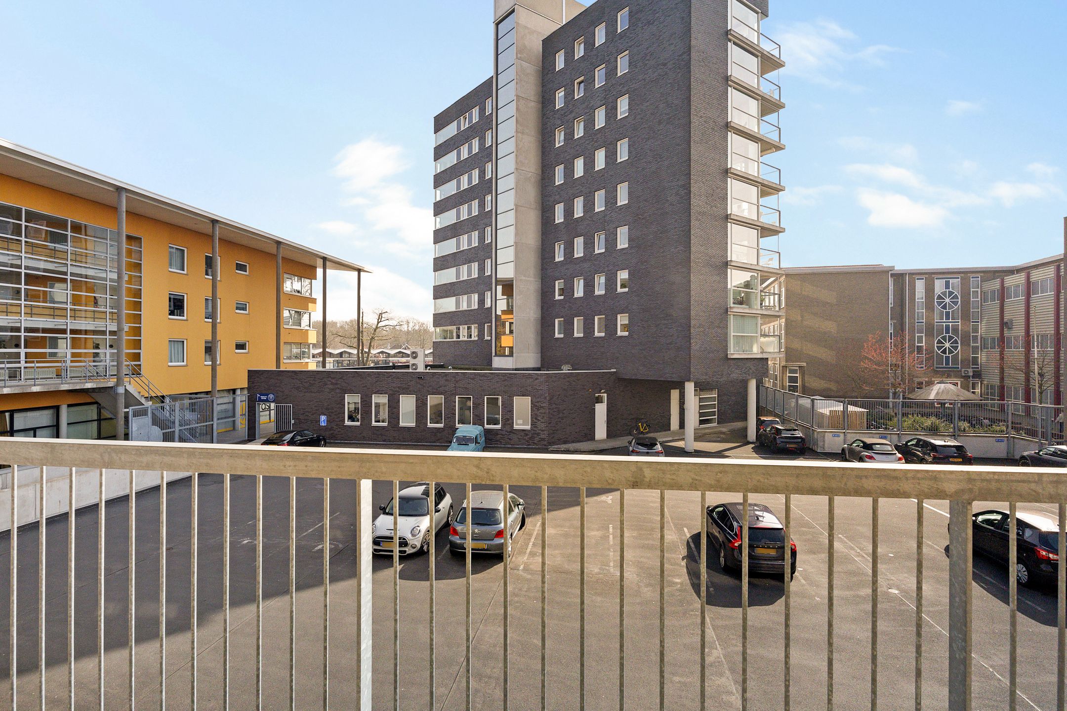 Foto 6 van Weerdingerstraat 238-B