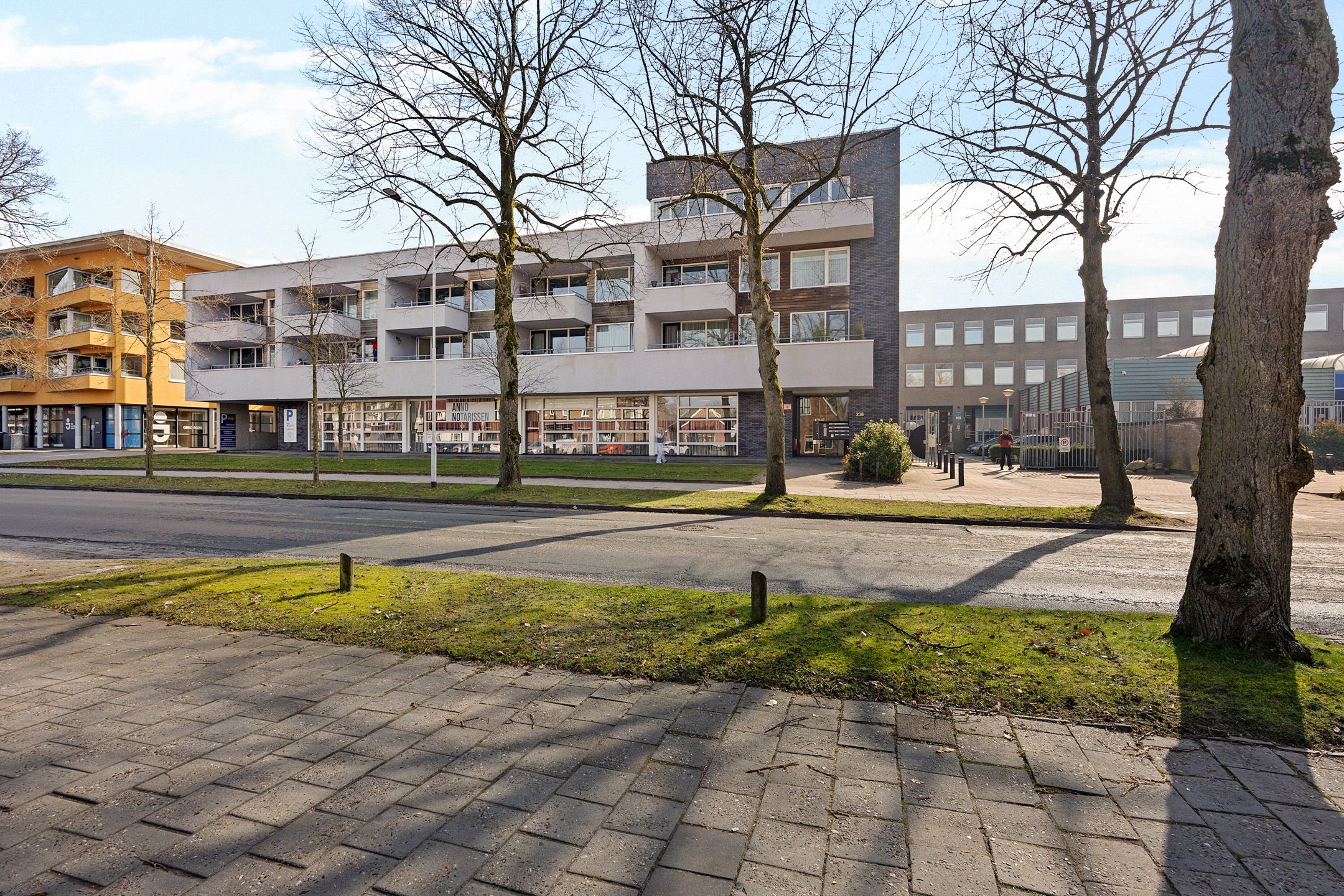 Foto 30 van Weerdingerstraat 238-B