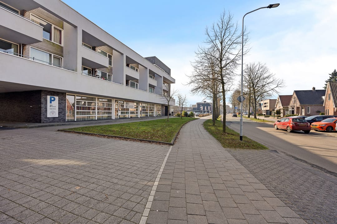 Foto 32 van Weerdingerstraat 238-B