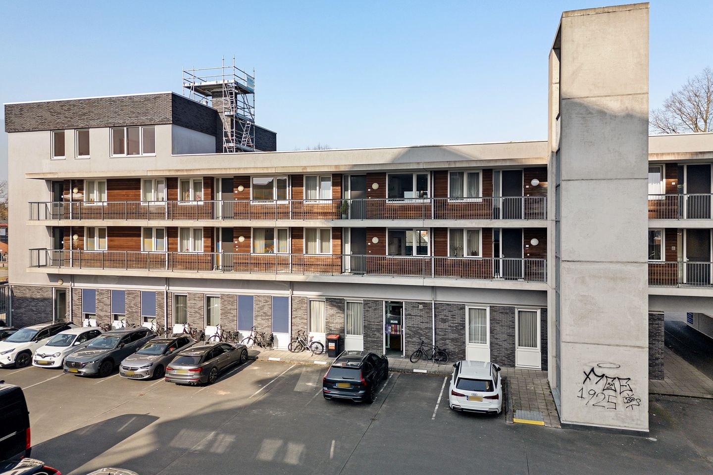 Foto 34 van Weerdingerstraat 238-B