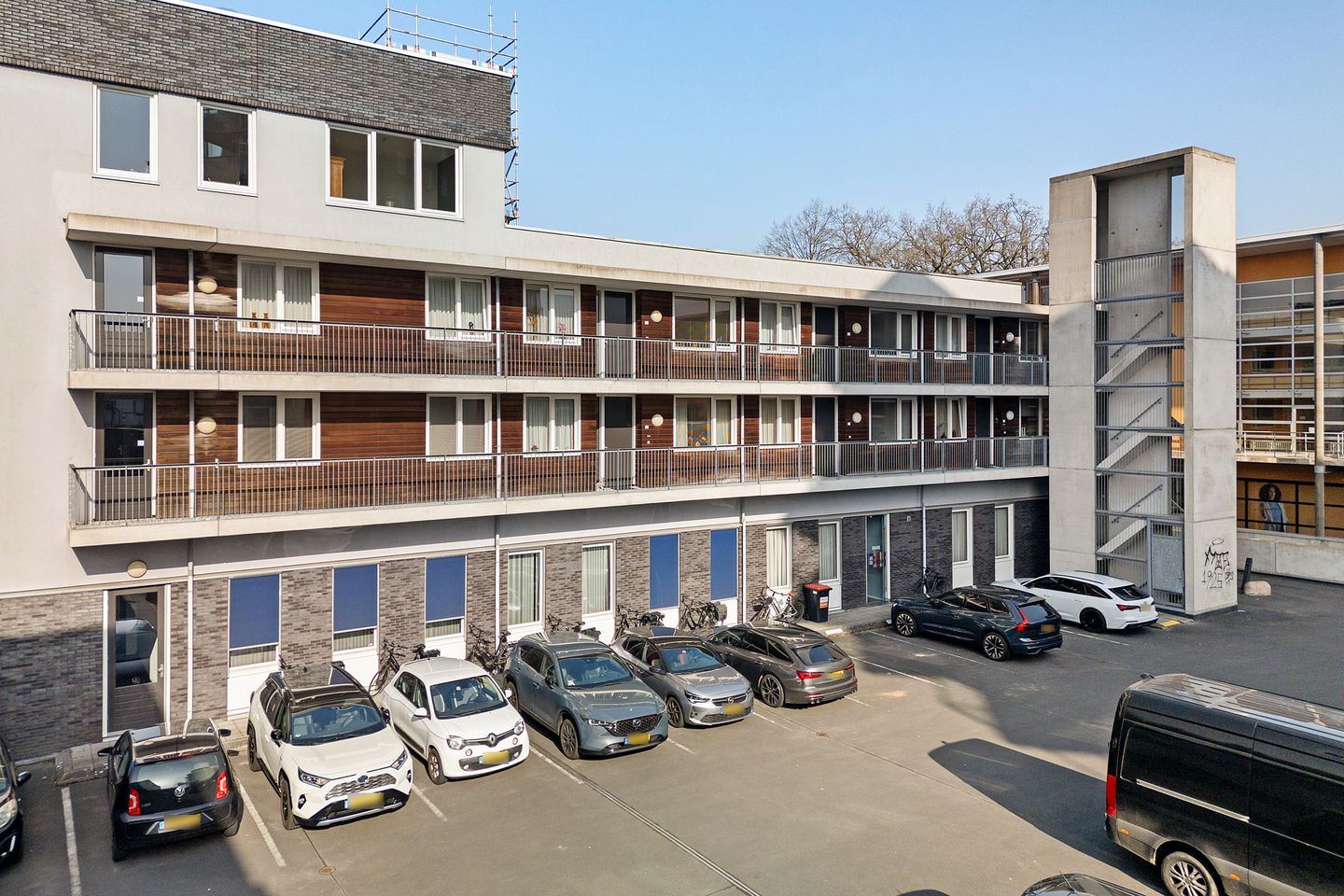 Foto 35 van Weerdingerstraat 238-B