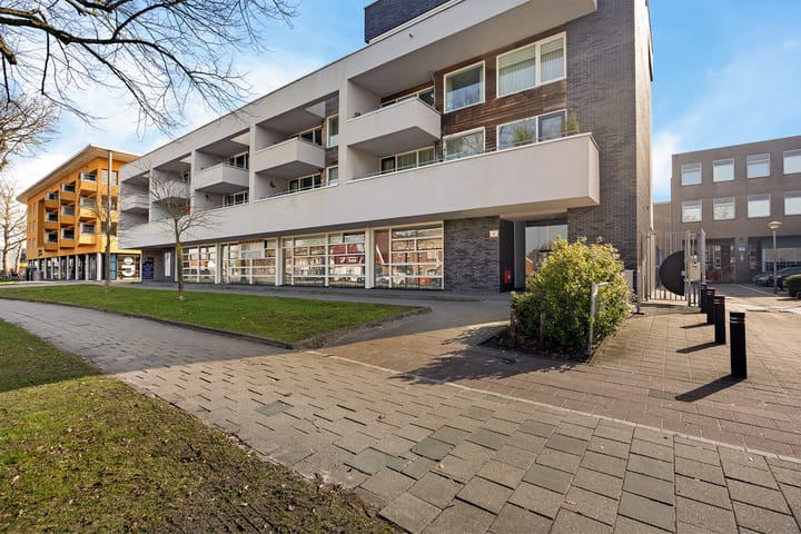 Foto 2 van Weerdingerstraat 238-B