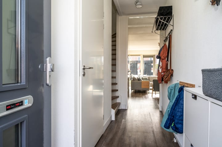 Photo 3 of Ávilastraat 36