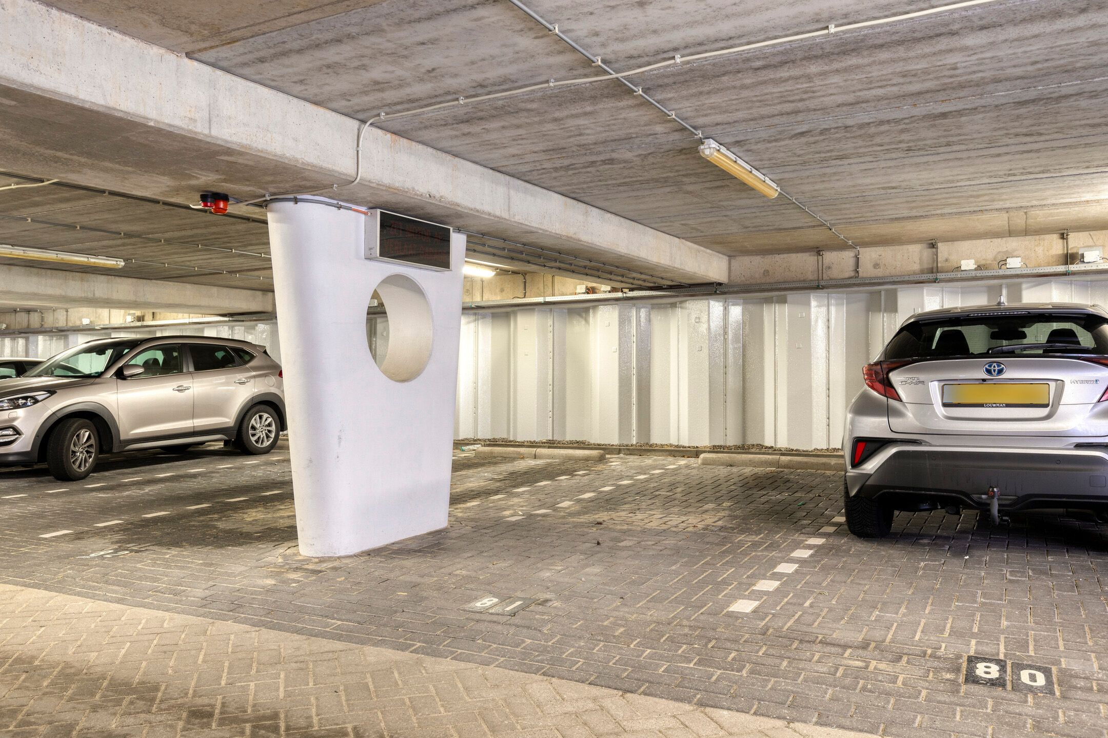 Foto 33 van Westpier 56