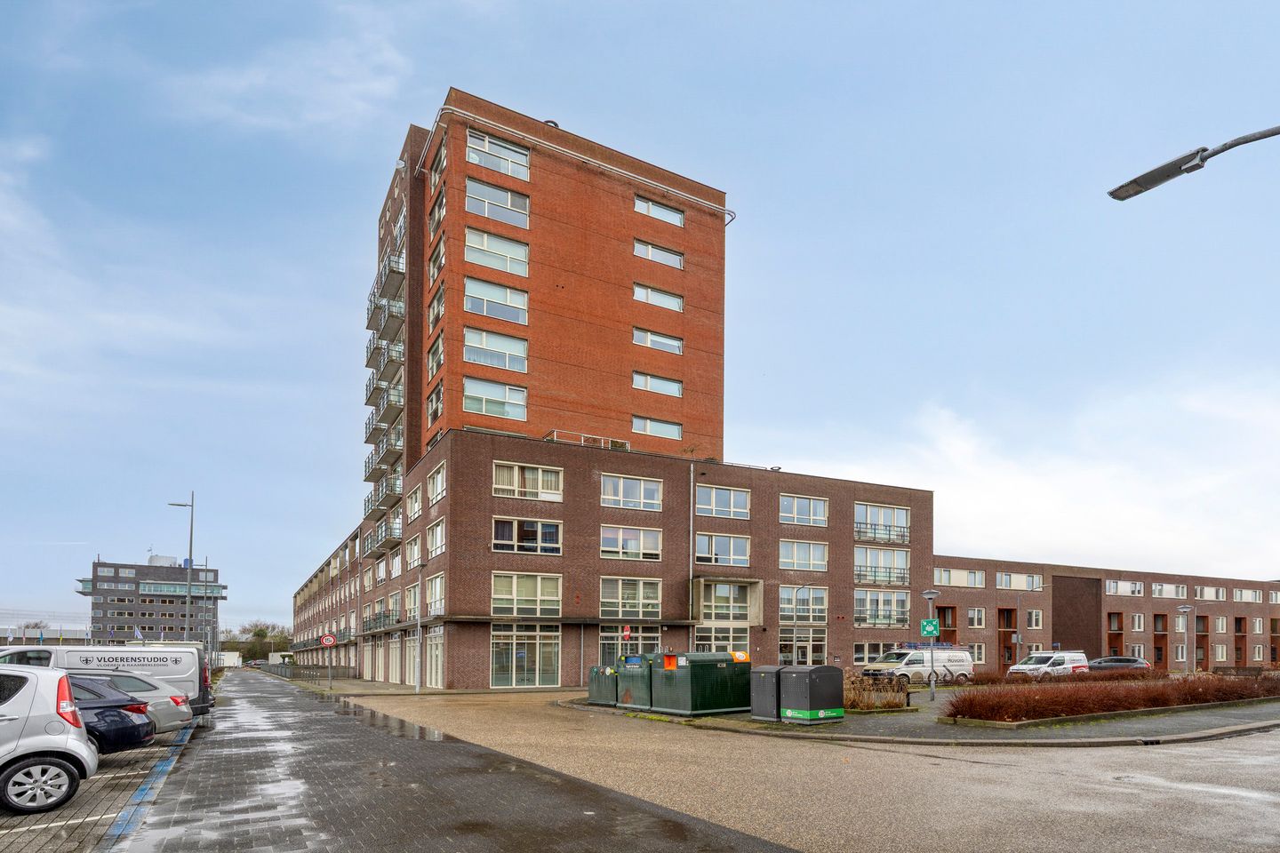 Foto 4 van Westpier 56