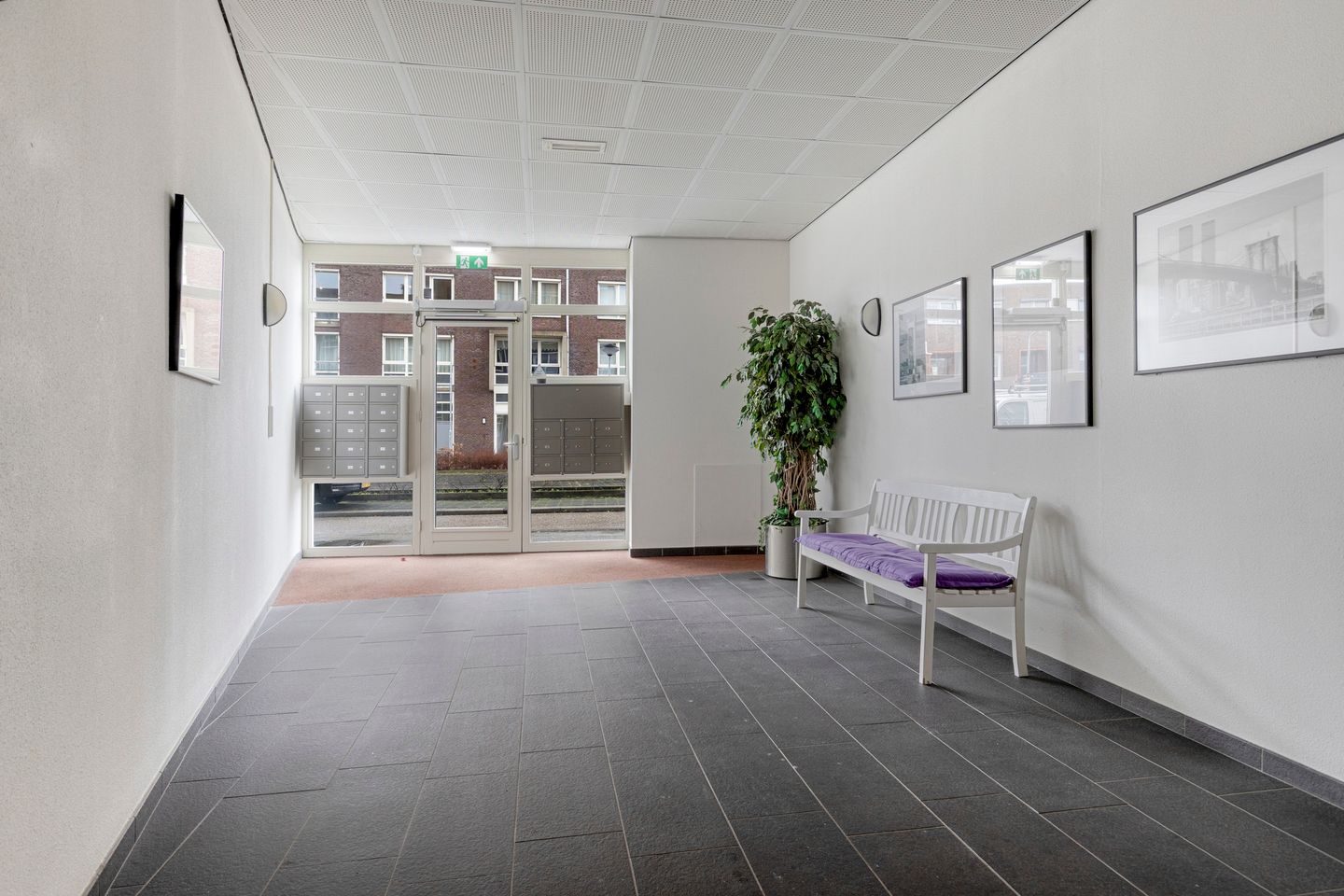 Foto 5 van Westpier 56