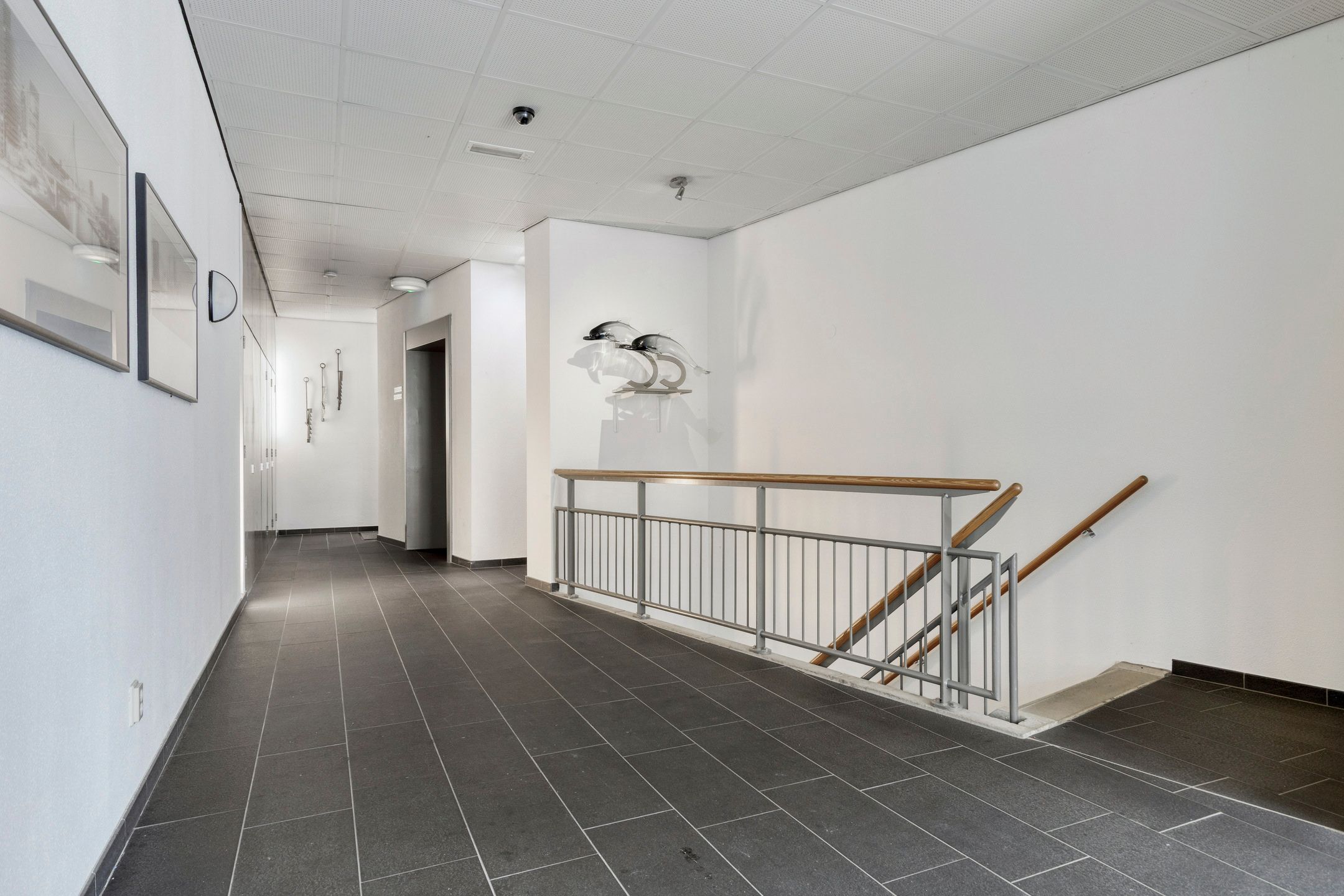 Foto 6 van Westpier 56