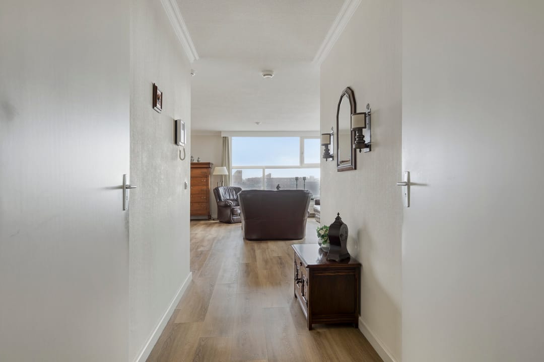 Foto 8 van Westpier 56