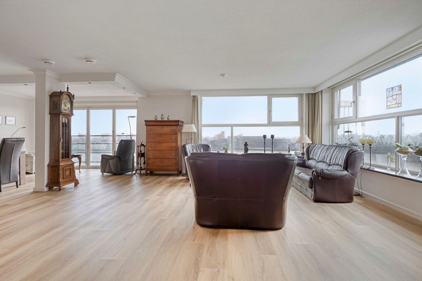 Foto 10 van Westpier 56