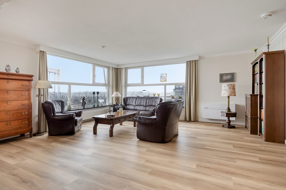 Foto 11 van Westpier 56