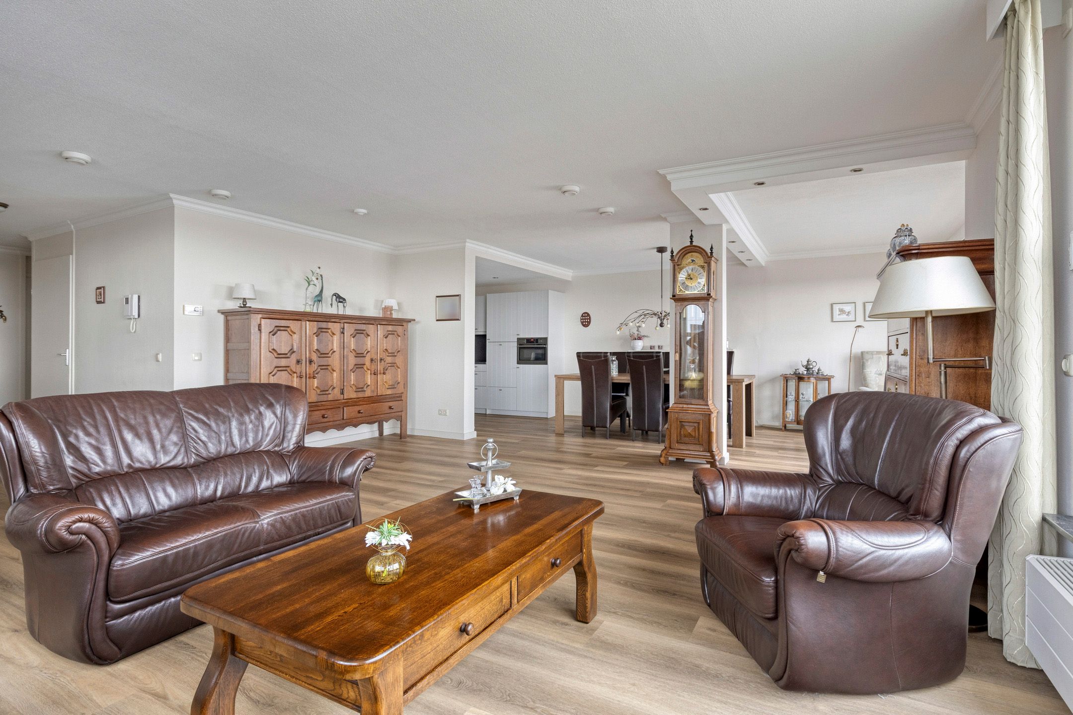 Foto 12 van Westpier 56