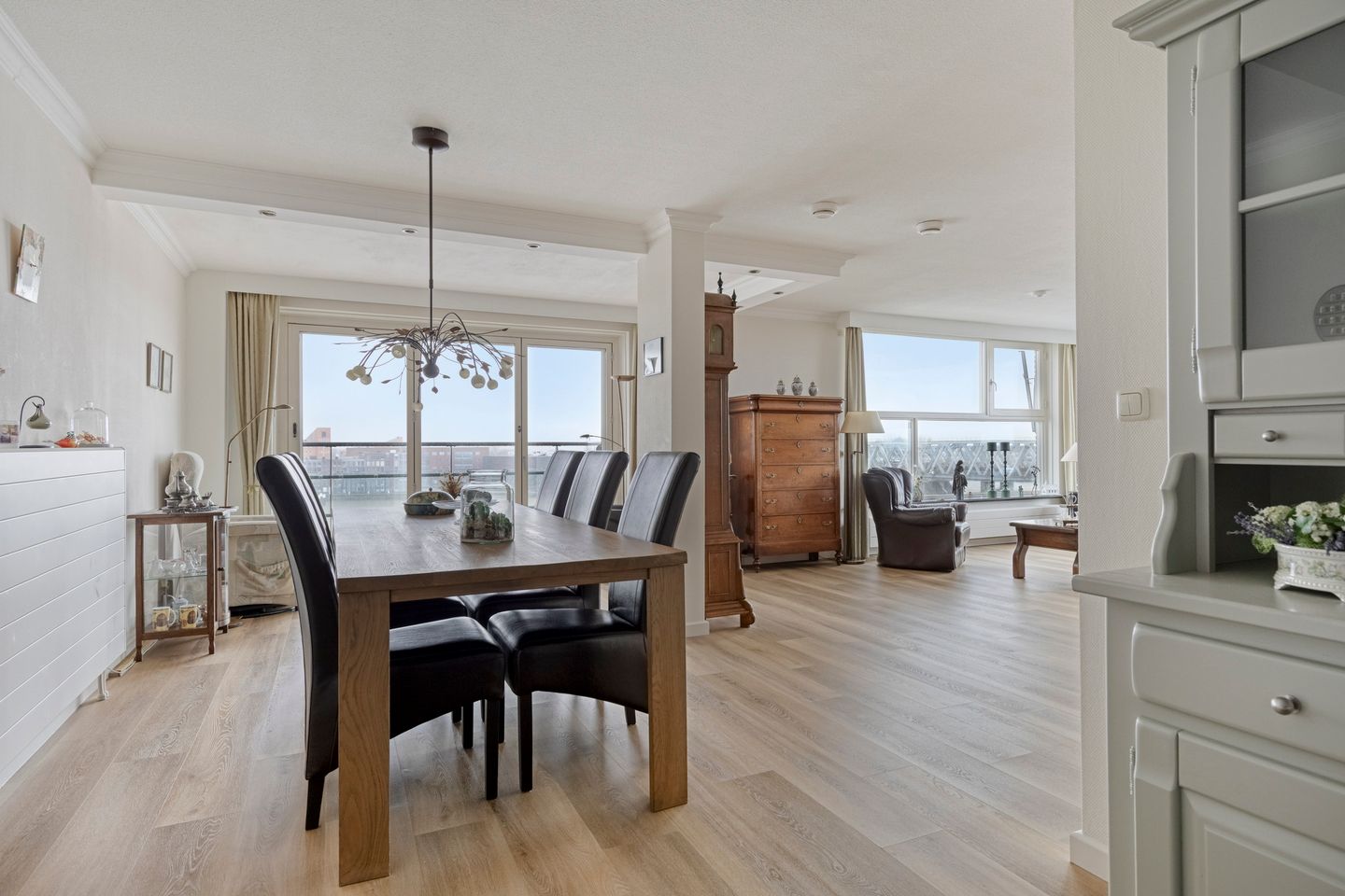 Foto 14 van Westpier 56