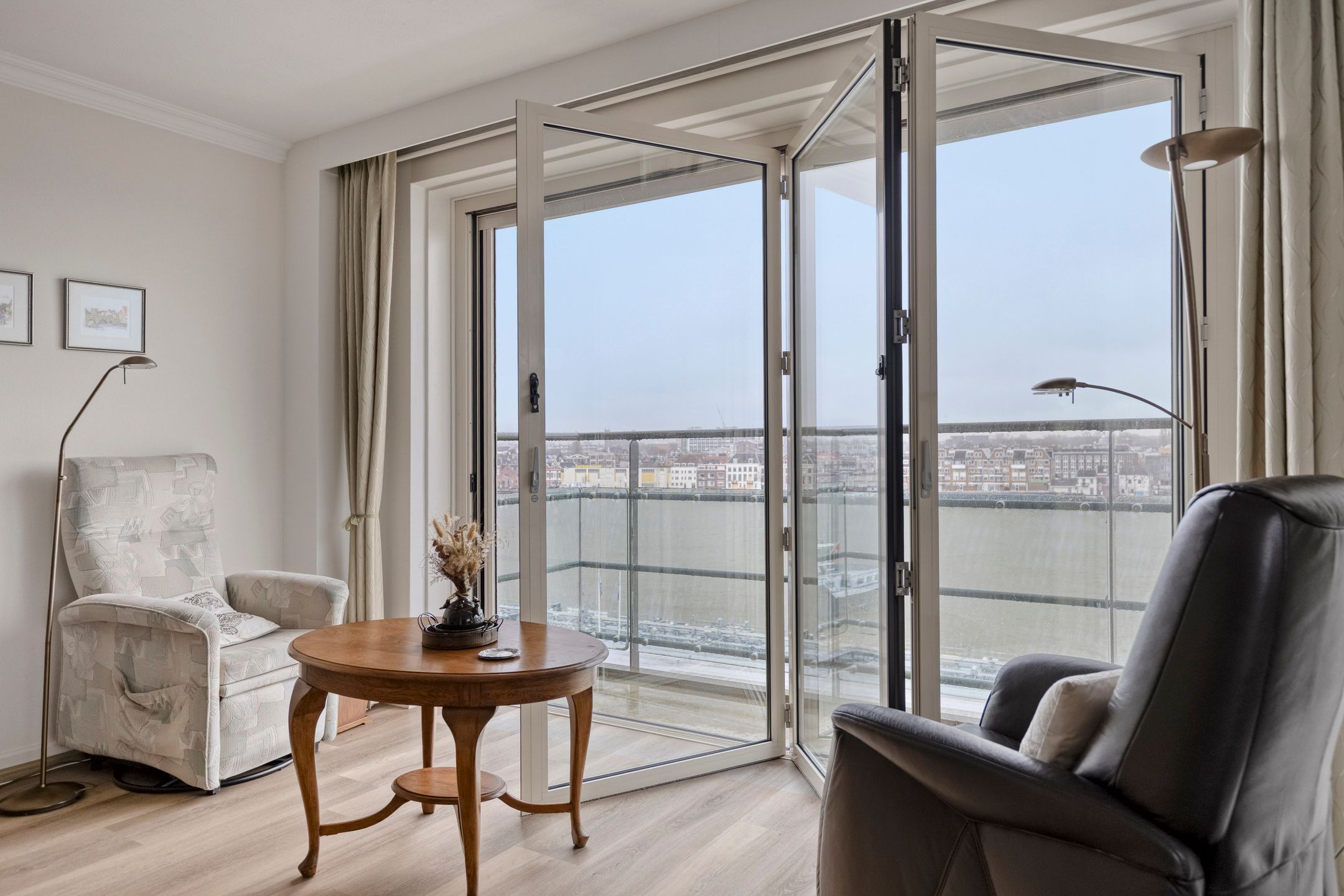 Foto 15 van Westpier 56