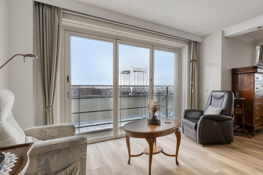 Foto 16 van Westpier 56