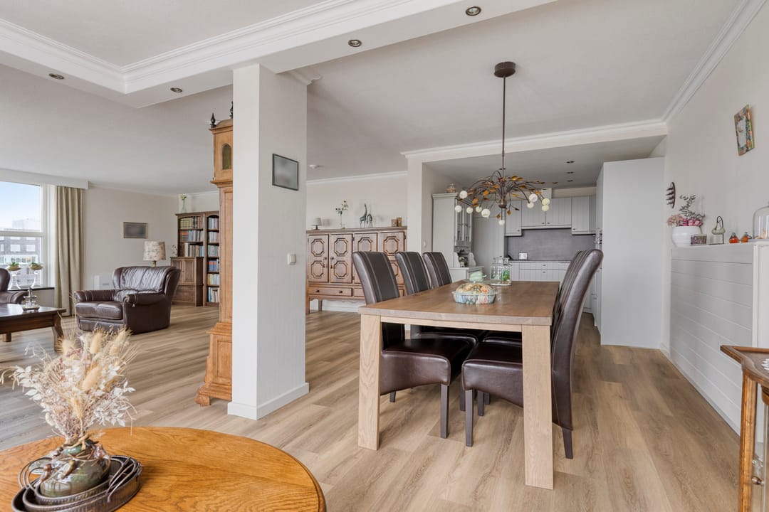 Foto 17 van Westpier 56