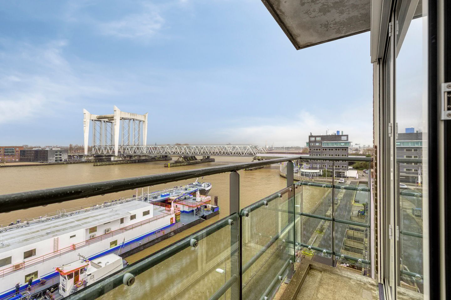 Foto 20 van Westpier 56