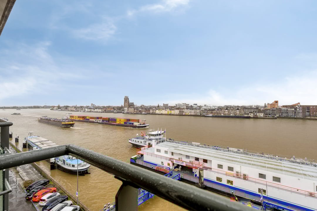 Foto 22 van Westpier 56