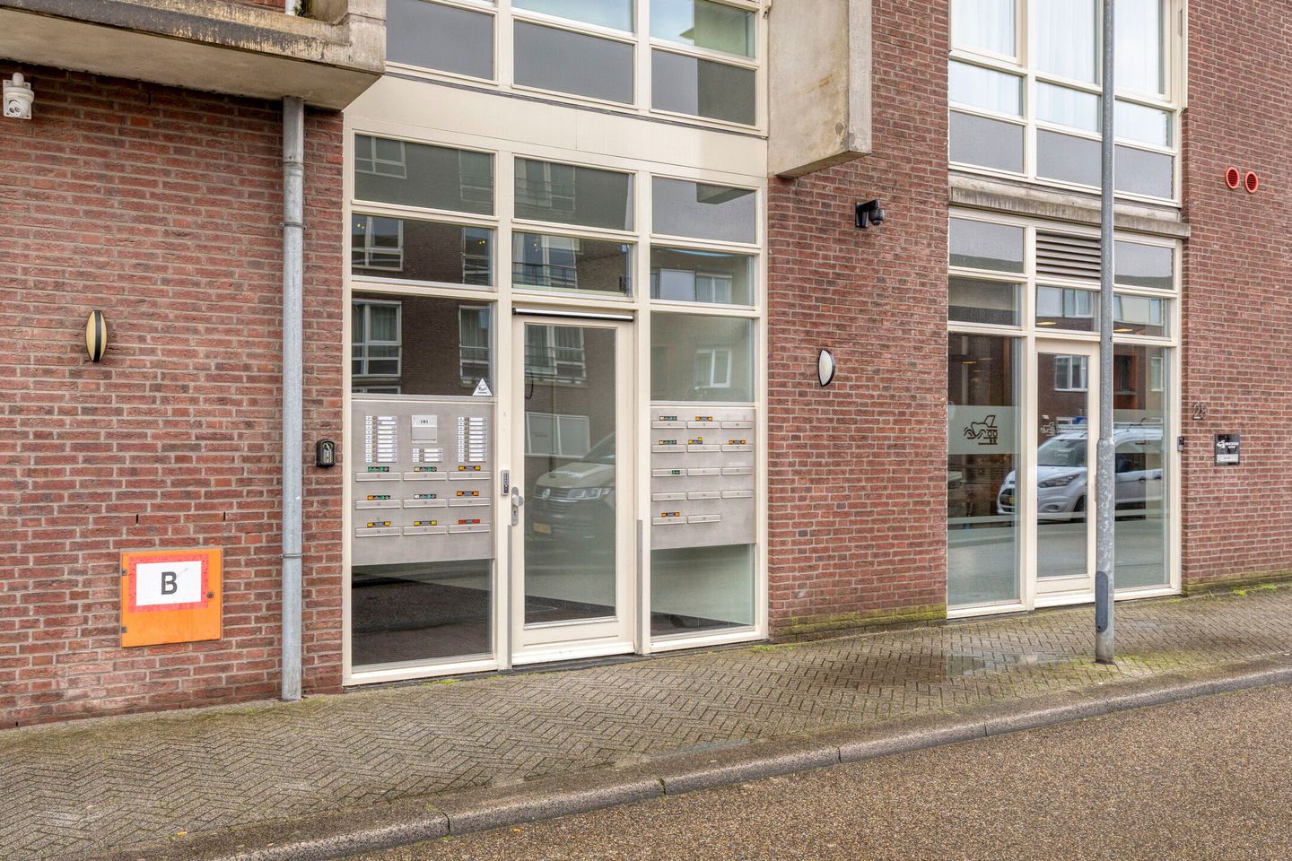 Foto 35 van Westpier 56