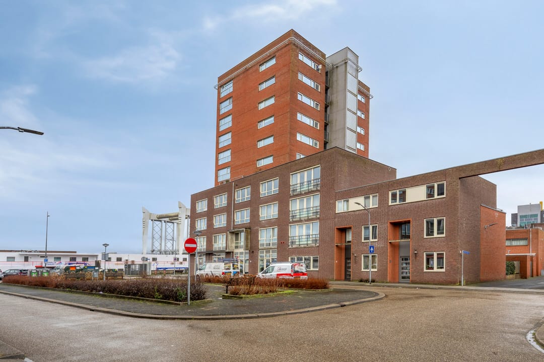 Foto 37 van Westpier 56