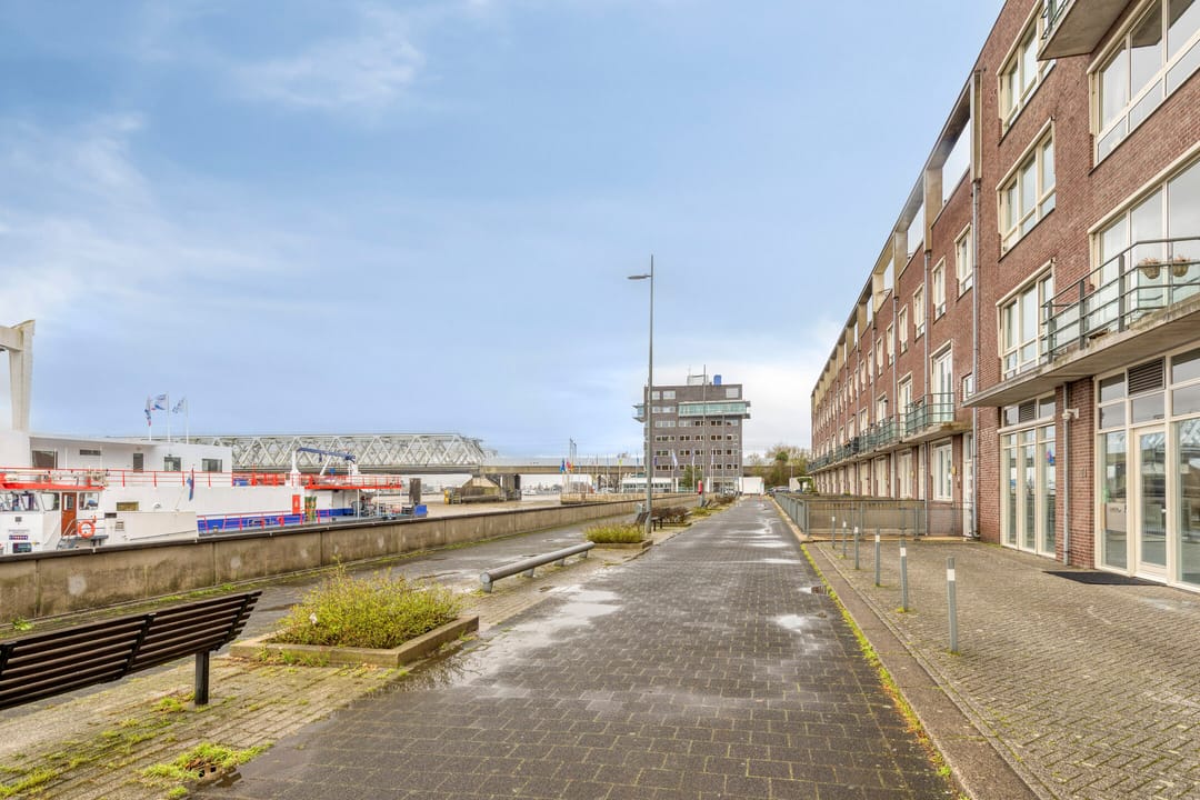 Foto 38 van Westpier 56