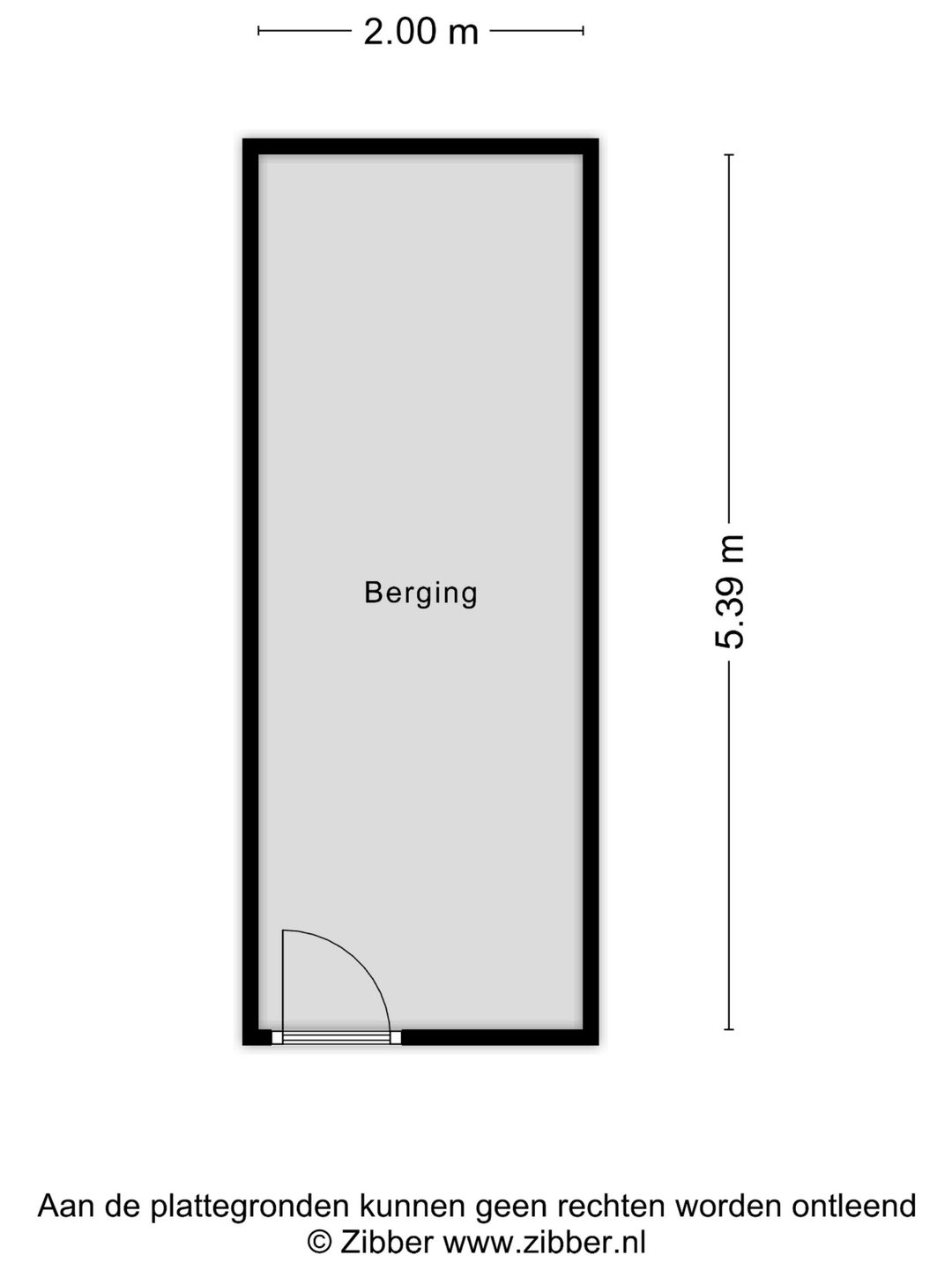 Foto 41 van Westpier 56