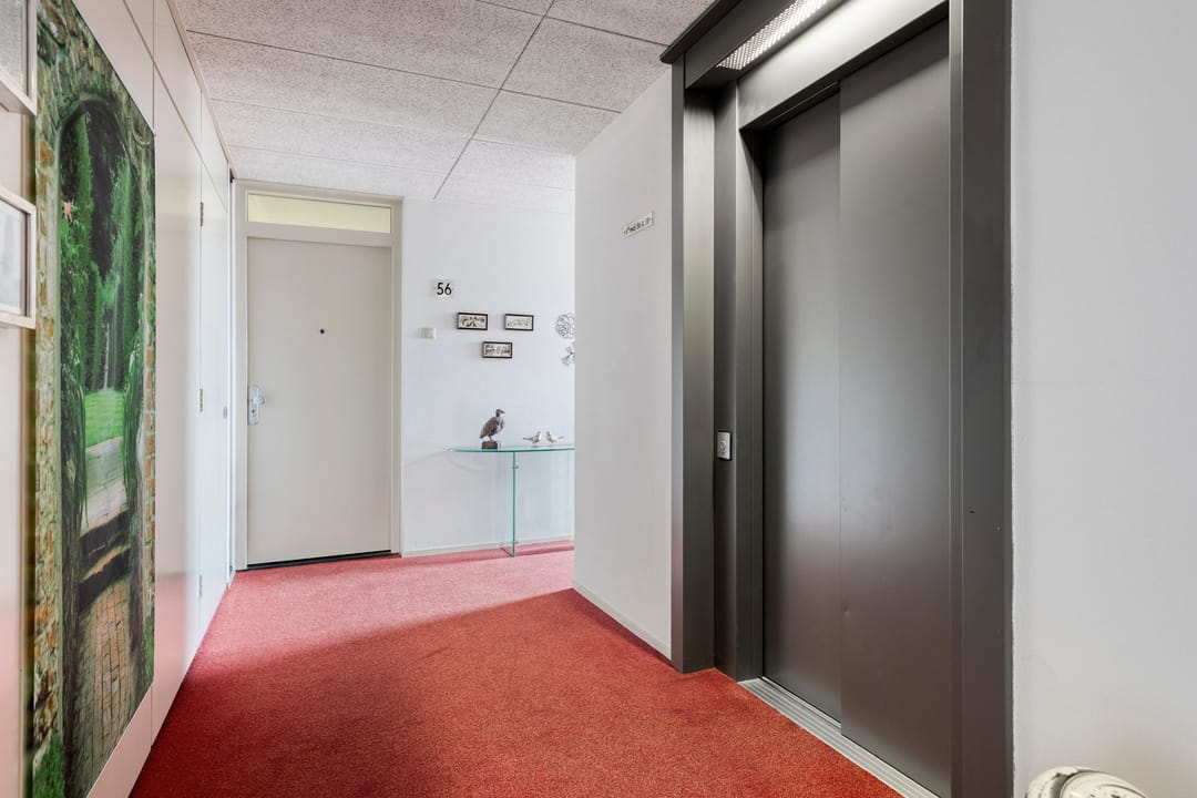 Foto 7 van Westpier 56