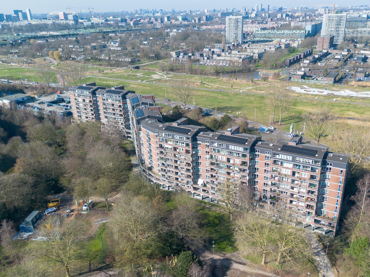 Foto 1 van Leksmondhof 110