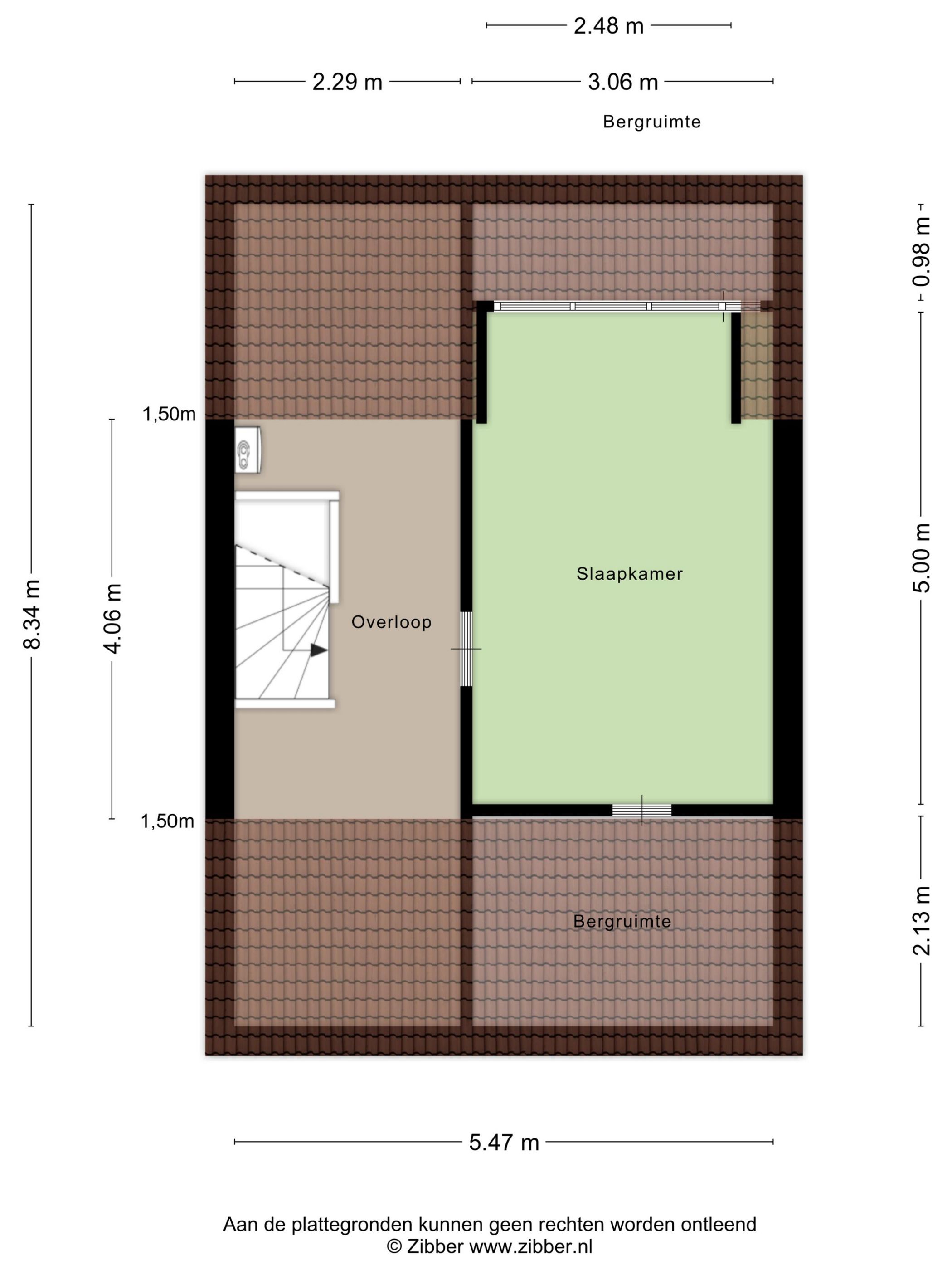 Photo 45 of Bosveld 514