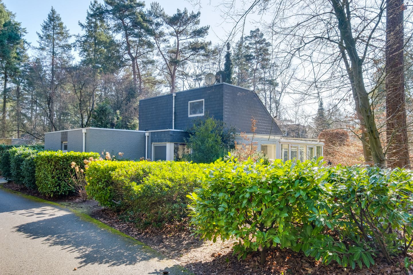 Foto 1 van Vordenseweg 6-H127