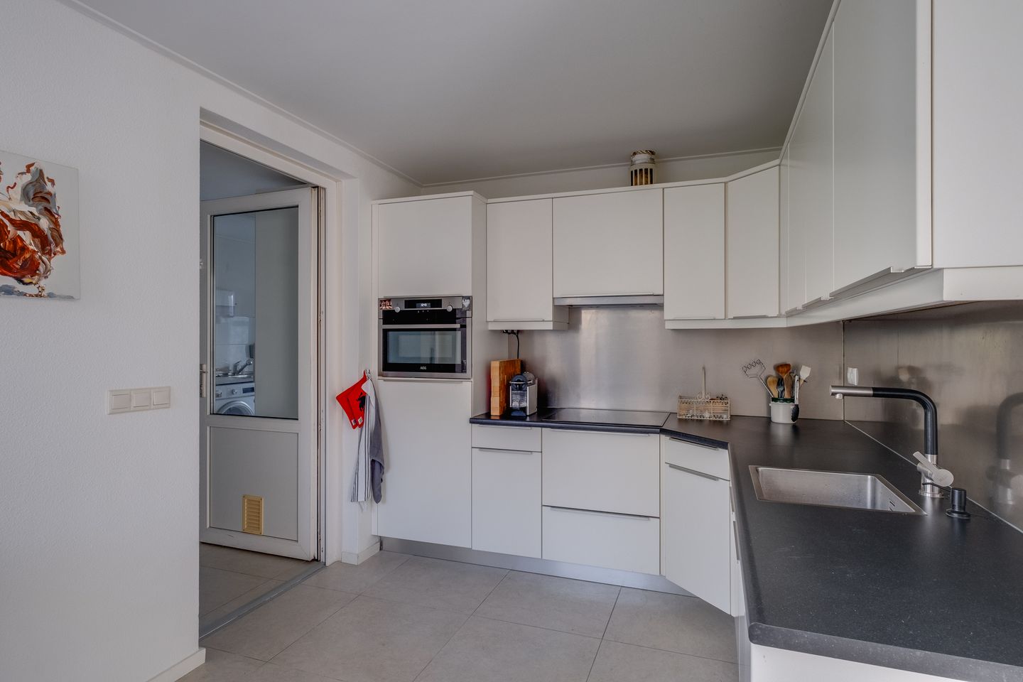 Foto 10 van Vordenseweg 6-H127