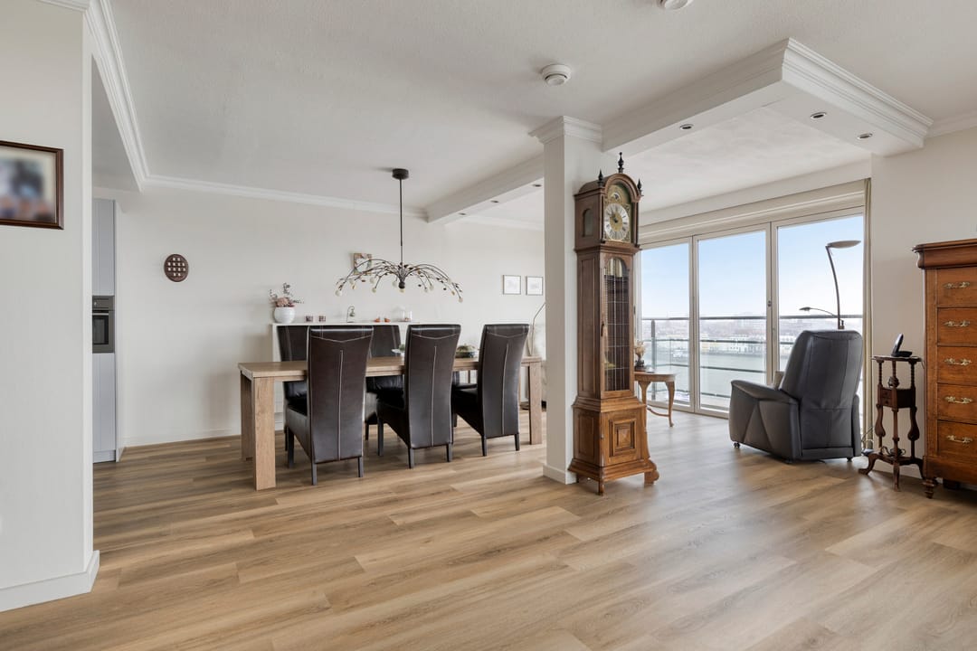 Foto 13 van Westpier 56