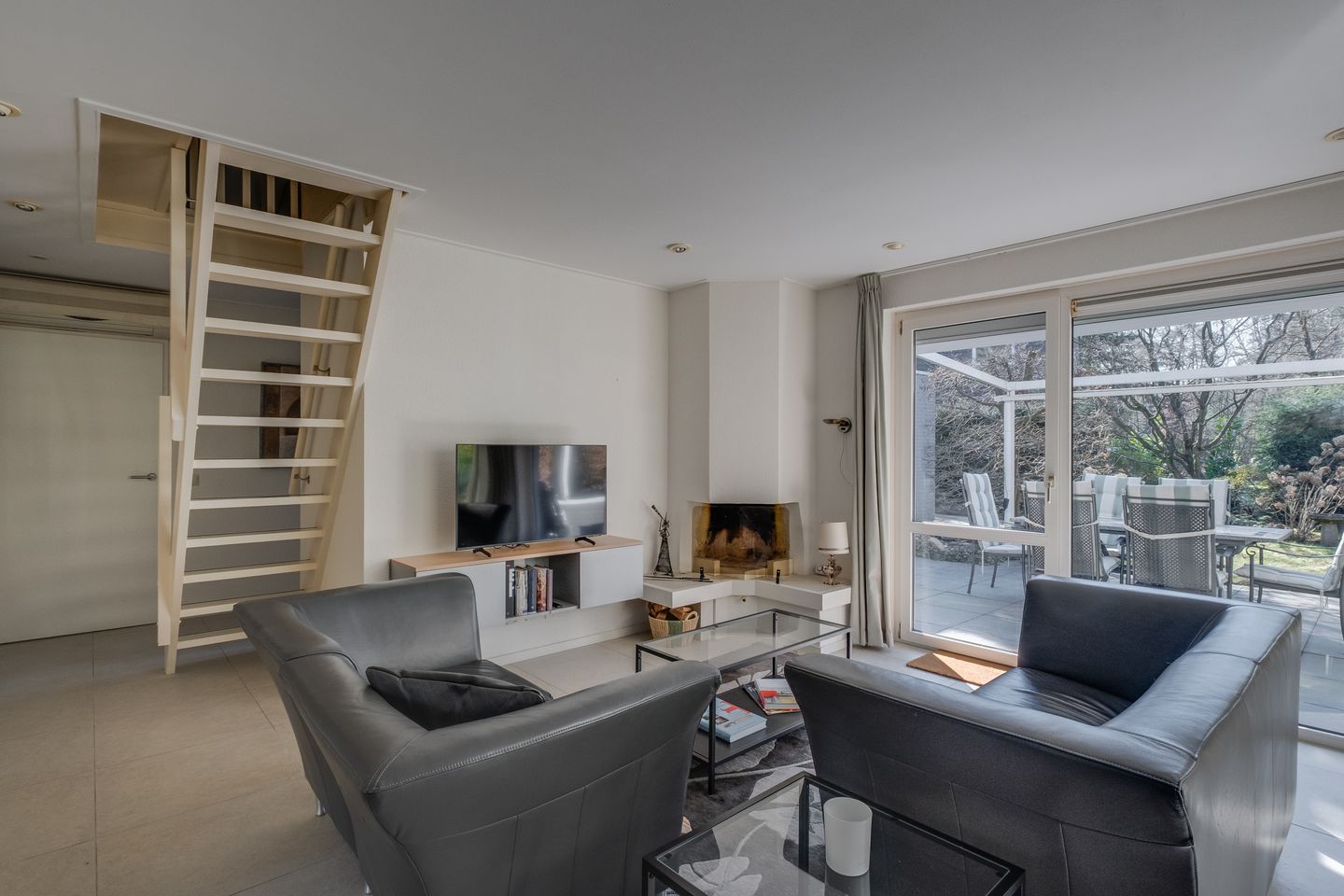 Foto 5 van Vordenseweg 6-H127