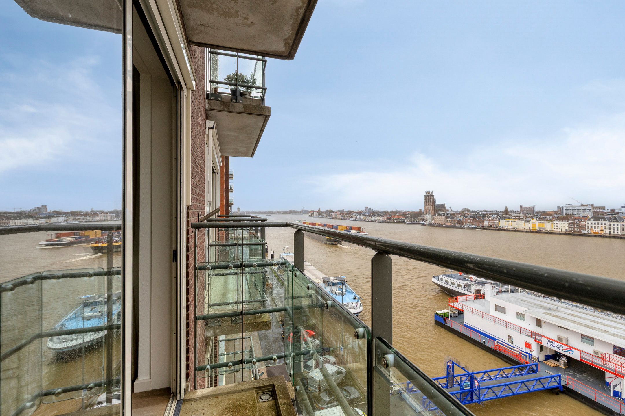 Foto 21 van Westpier 56