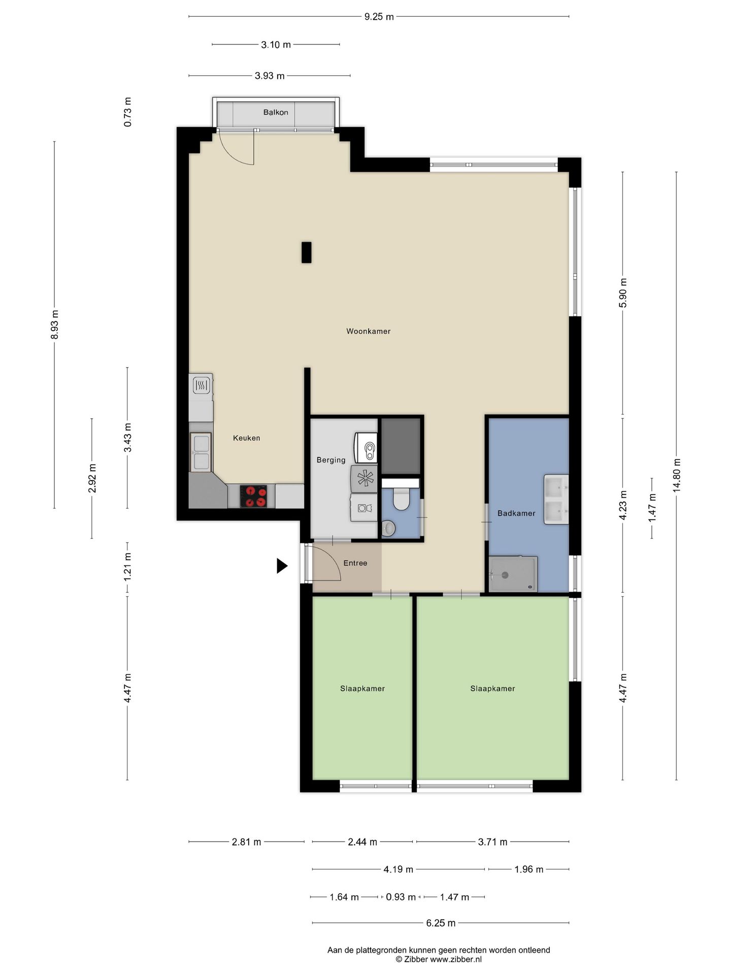 Foto 40 van Westpier 56