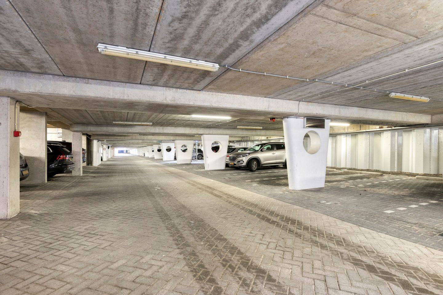 Foto 34 van Westpier 56