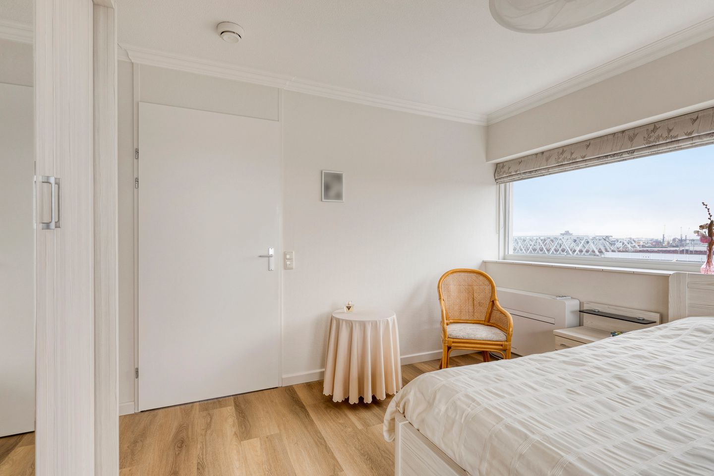 Foto 25 van Westpier 56