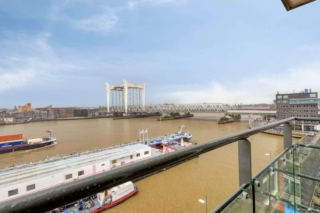 Foto 23 van Westpier 56