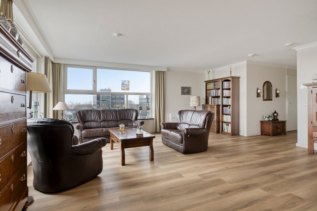 Foto 1 van Westpier 56