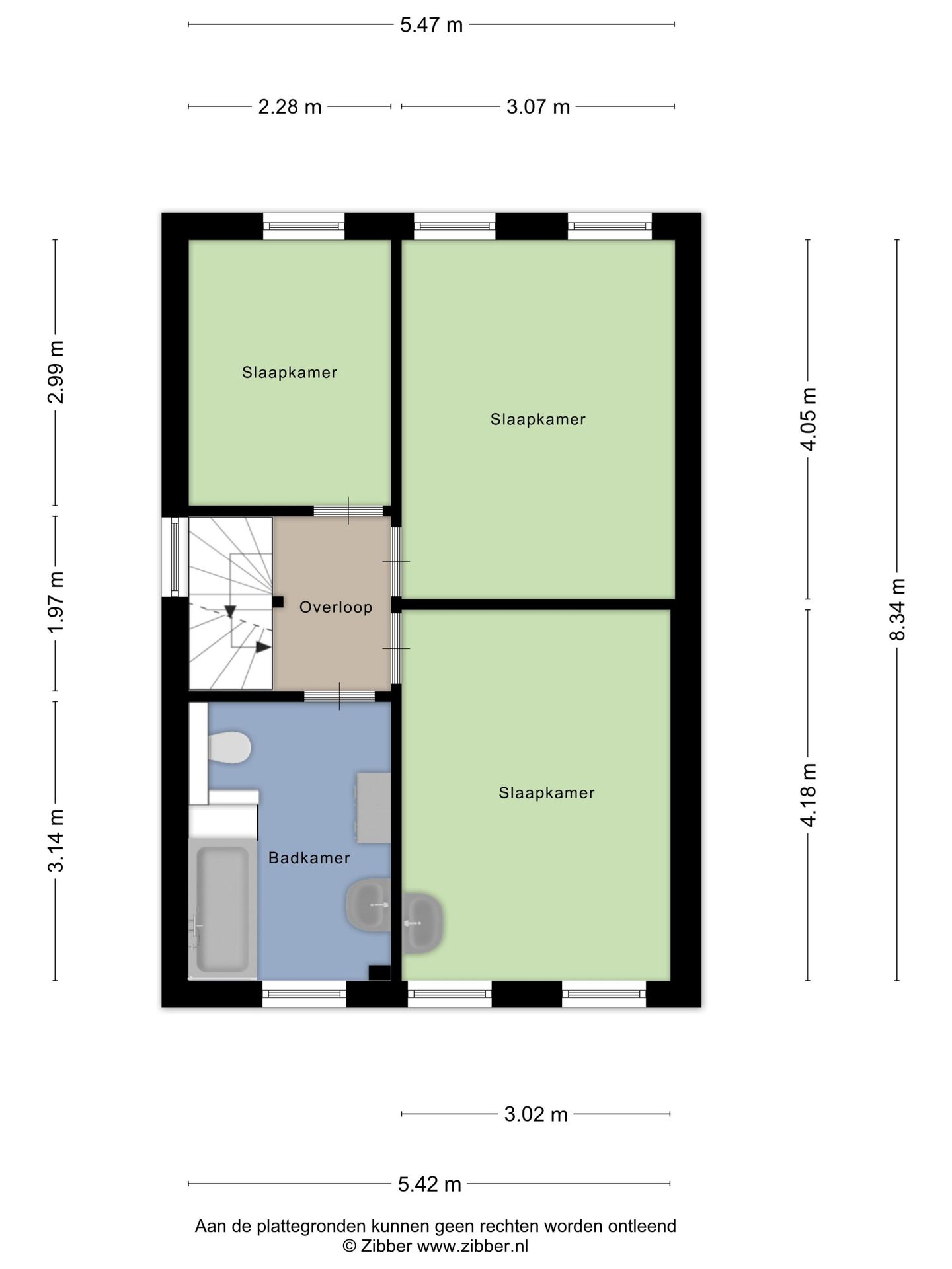 Photo 44 of Bosveld 514