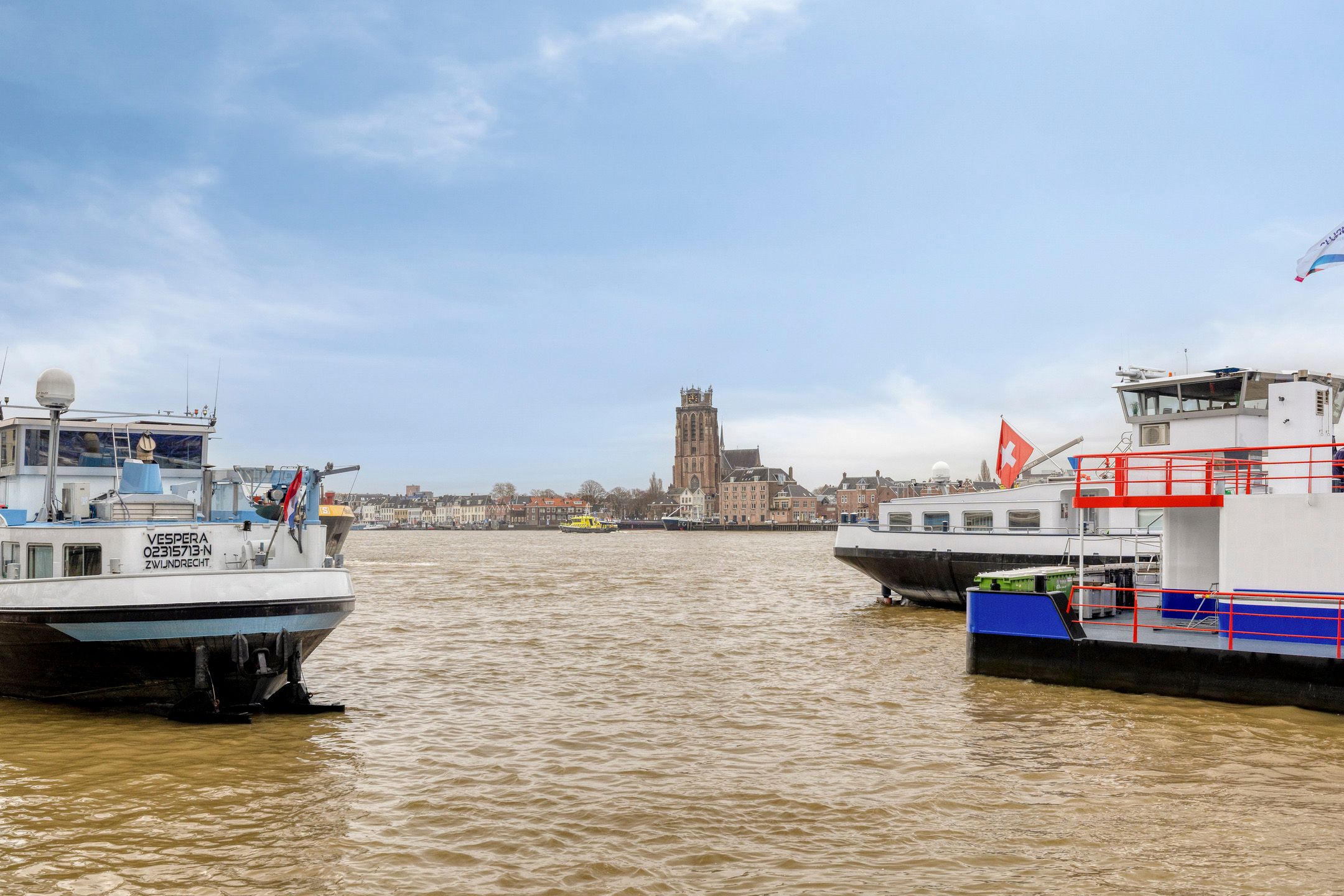 Foto 39 van Westpier 56