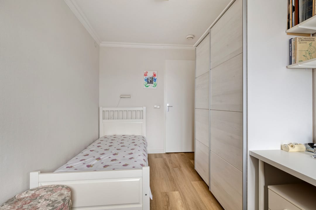 Foto 31 van Westpier 56