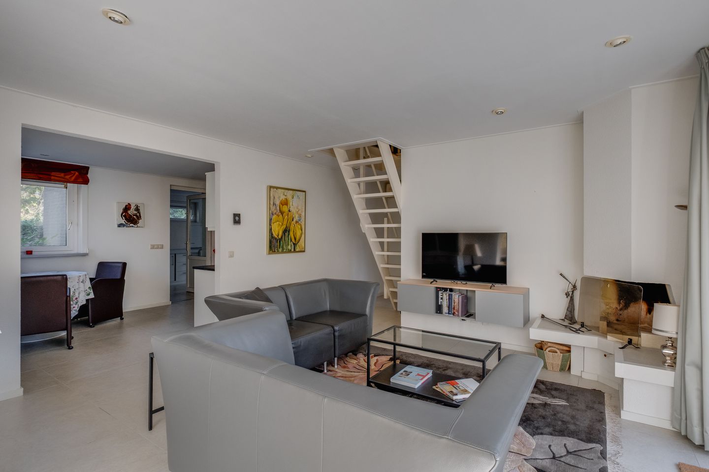 Foto 4 van Vordenseweg 6-H127