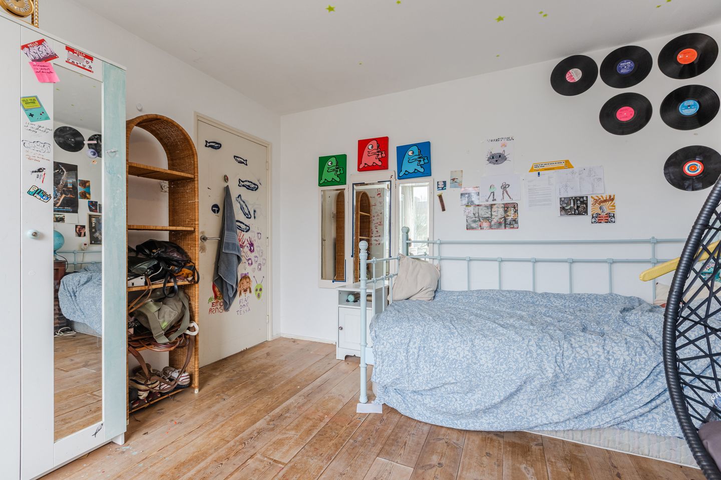 Foto 19 van Weerdesteinstraat 17