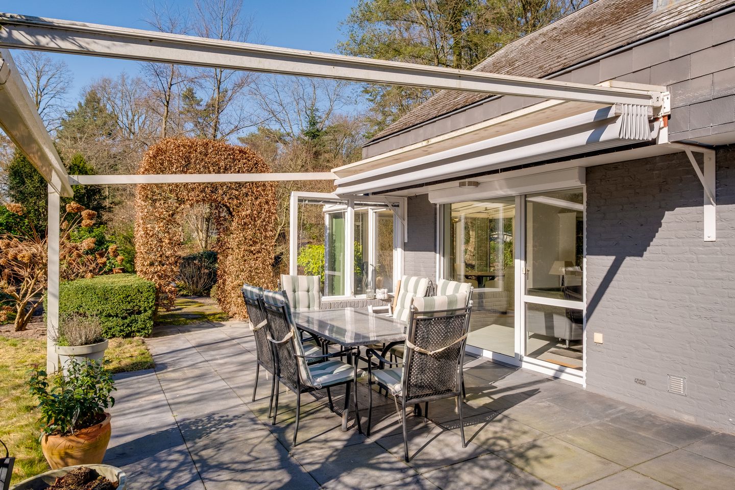 Foto 25 van Vordenseweg 6-H127