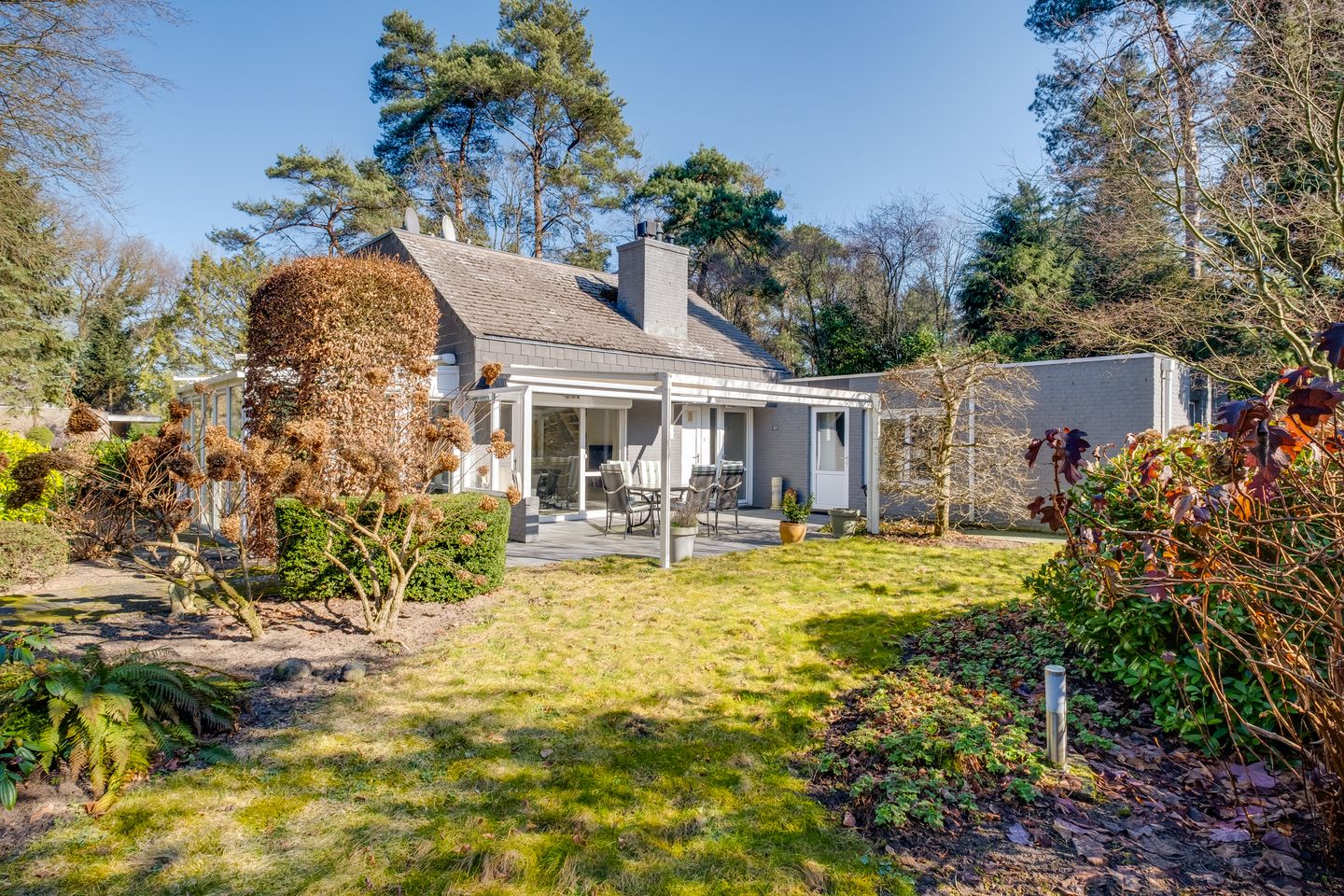 Foto 29 van Vordenseweg 6-H127