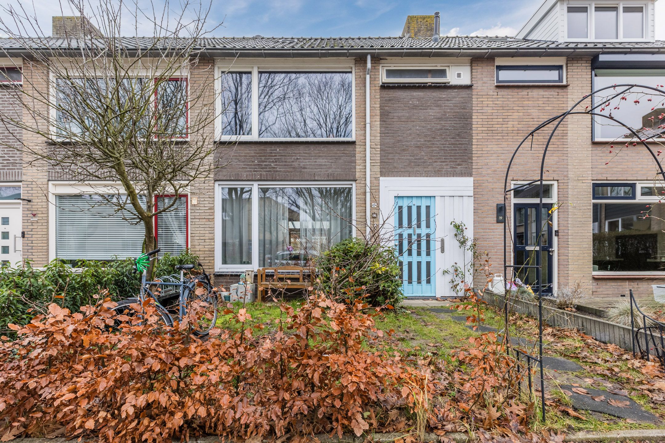 Weerdesteinstraat 17 