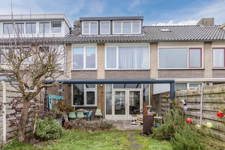 Weerdesteinstraat 17 secondary image