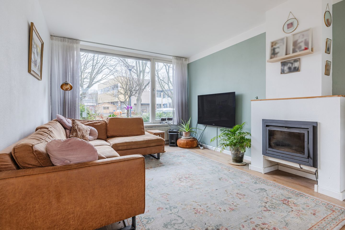 Foto 4 van Weerdesteinstraat 17