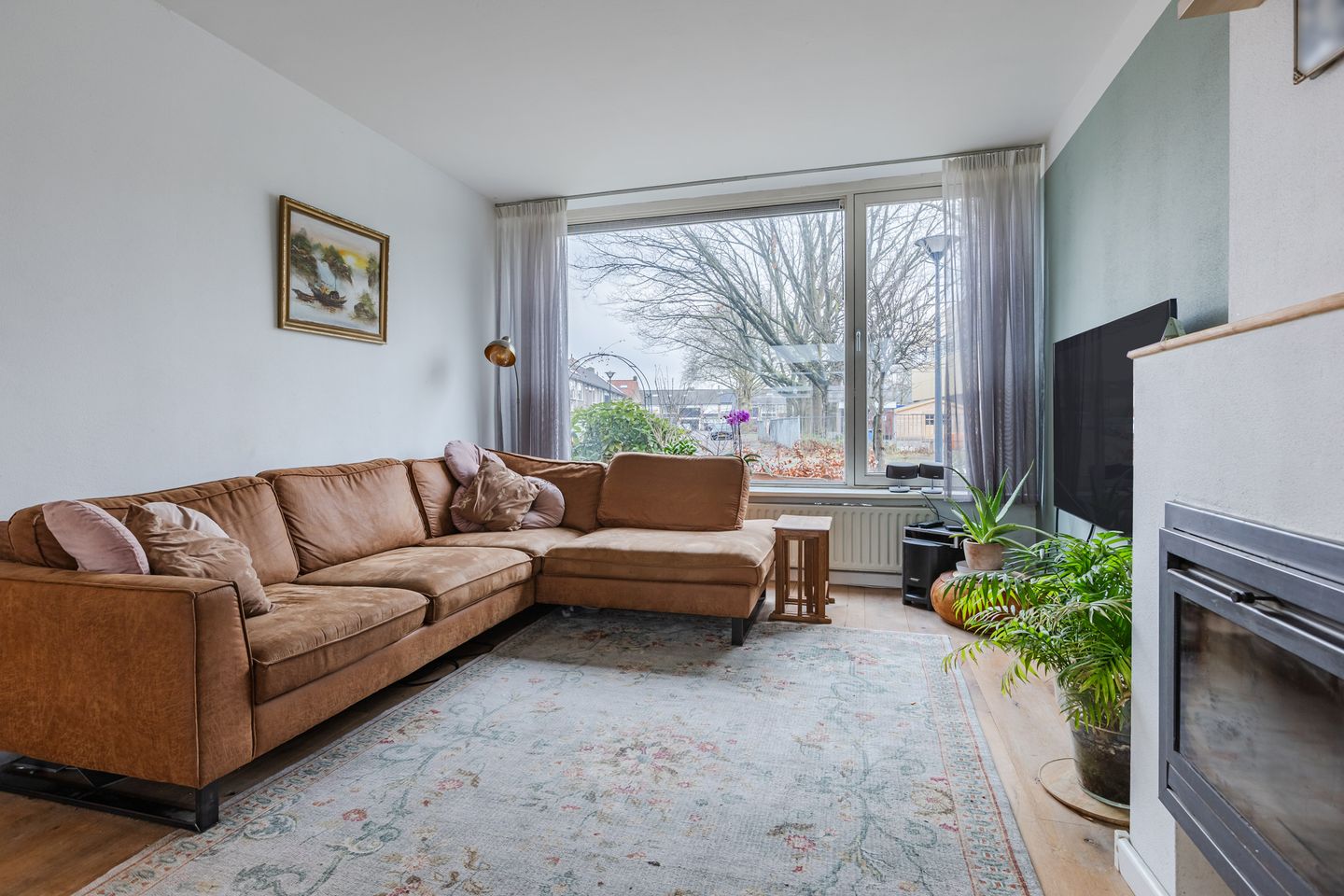 Foto 5 van Weerdesteinstraat 17